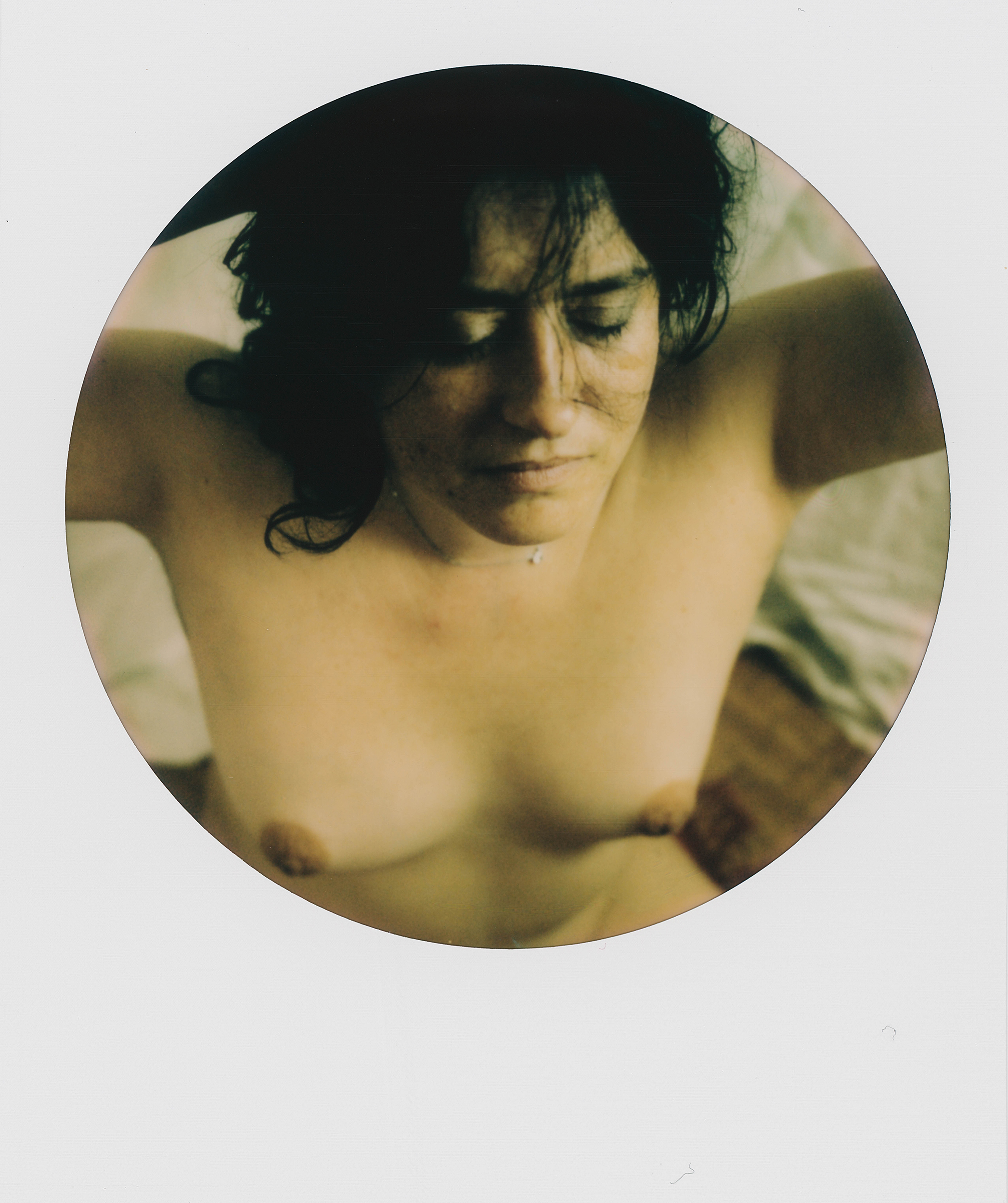 Intimes nudités