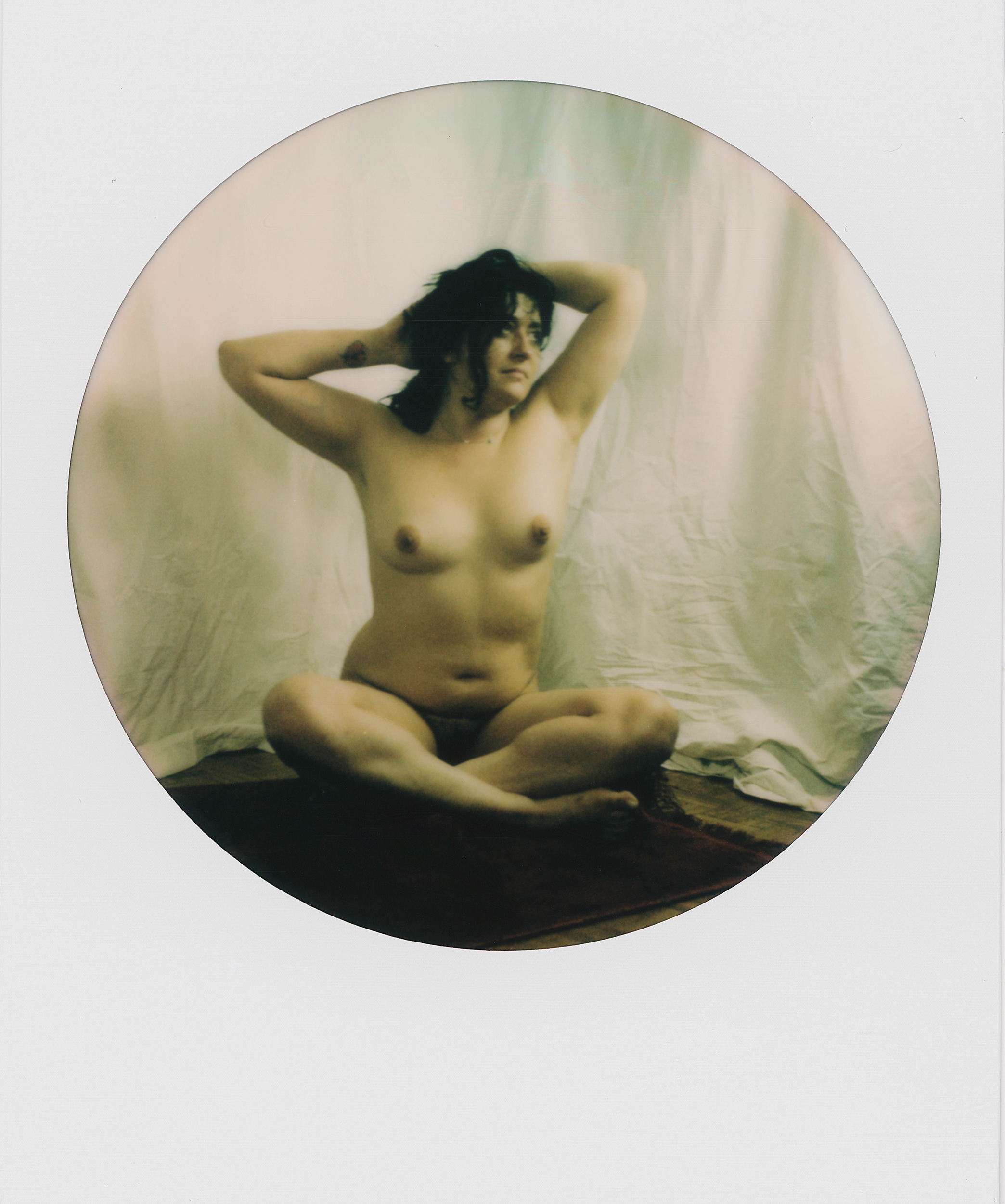Intimes nudités