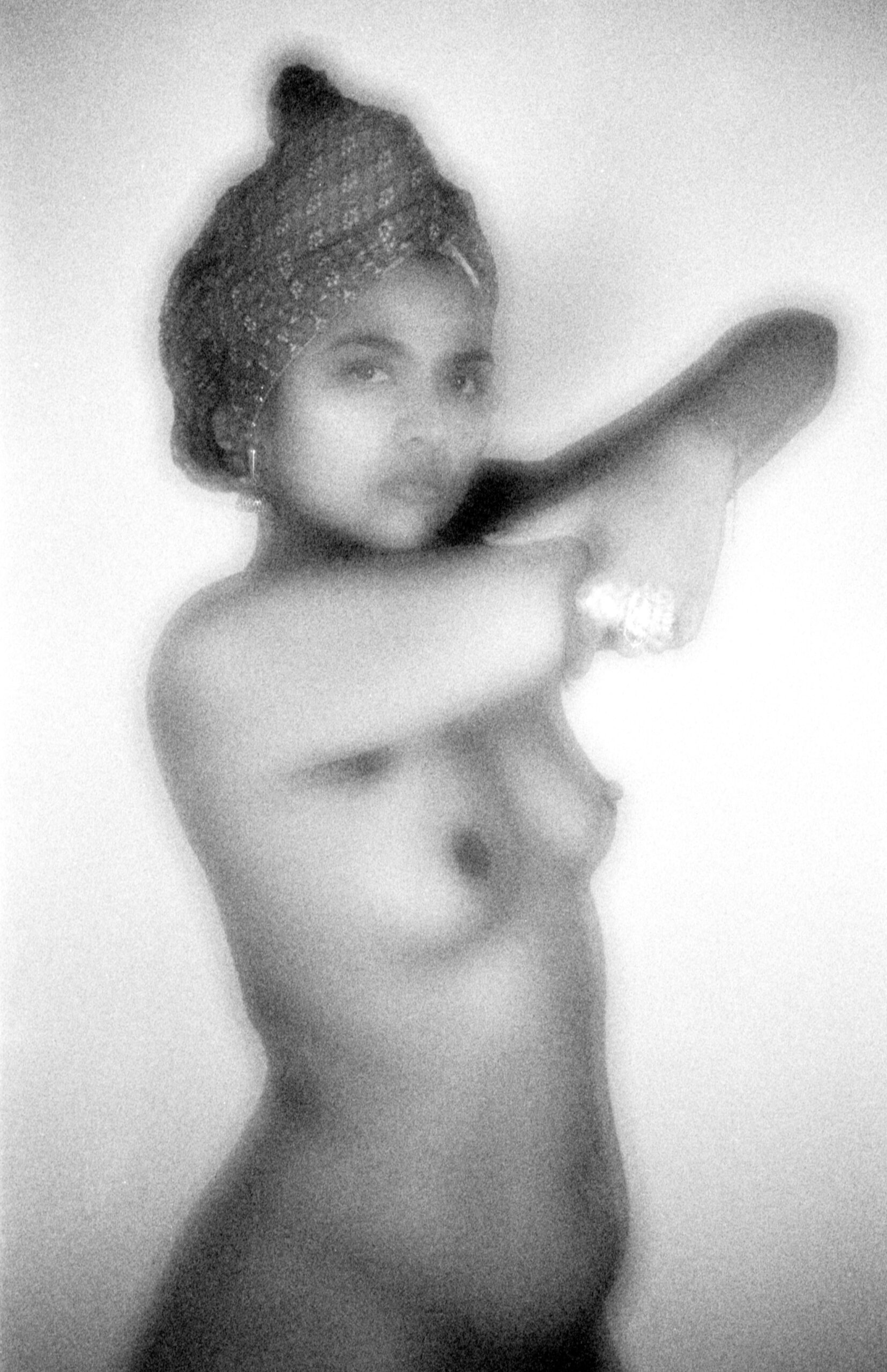 Intimes nudités