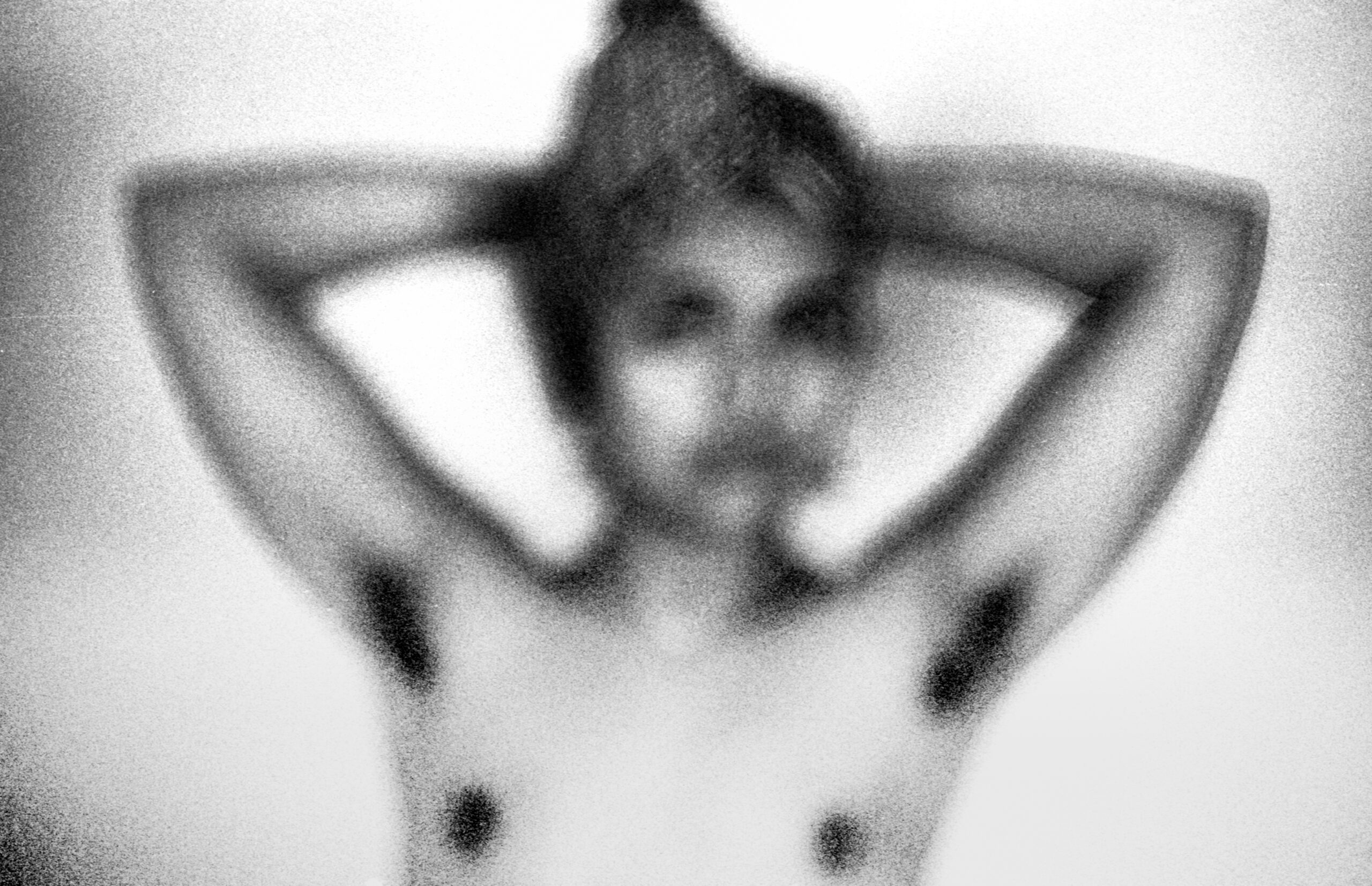 Intimes nudités