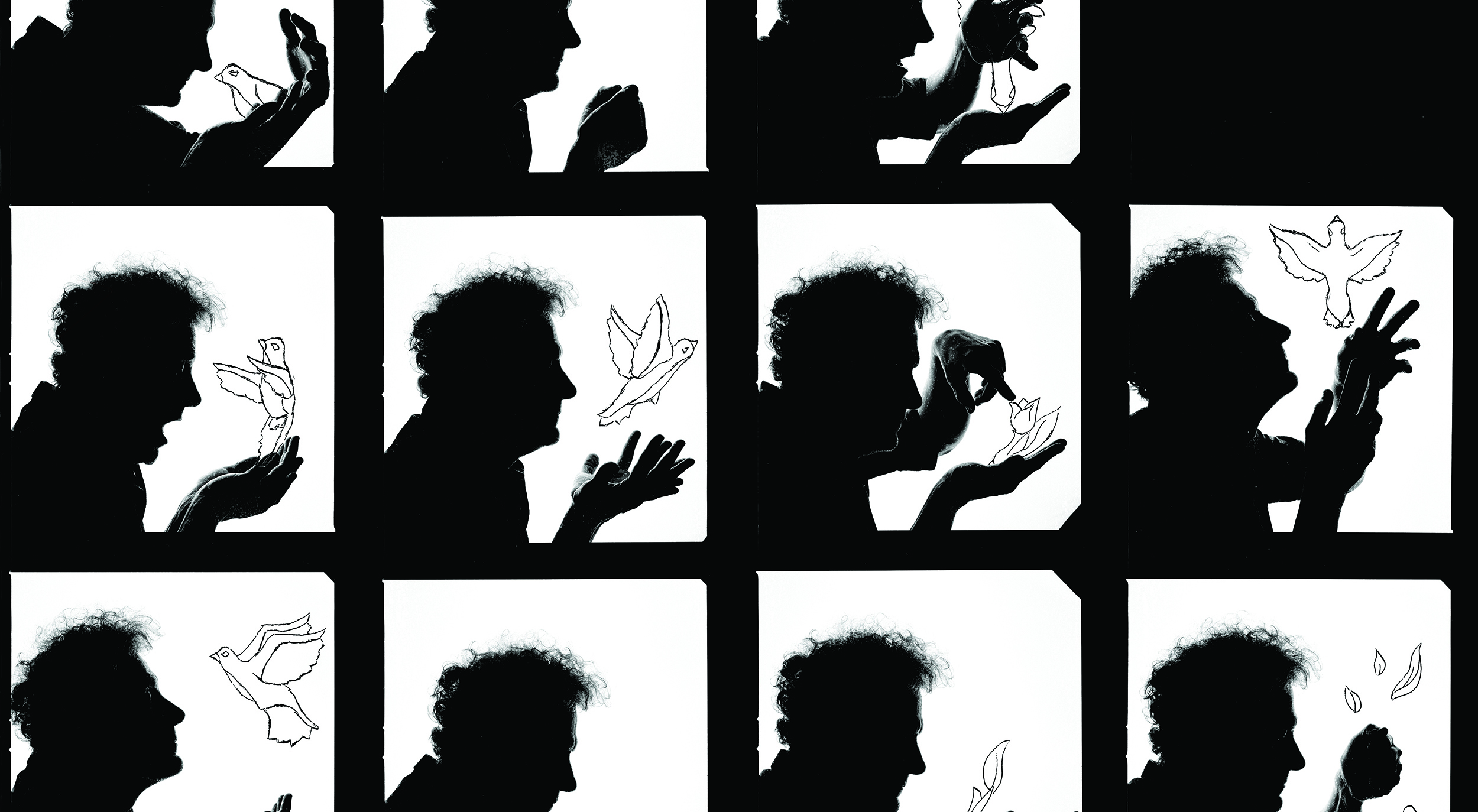 couverture de la série